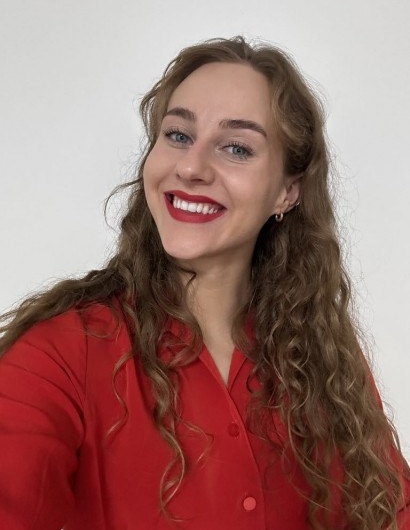 Evelina Savickaite